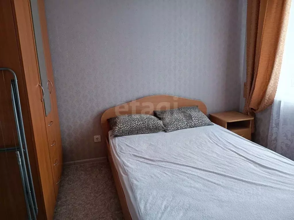 2-к кв. Красноярский край, Красноярск Лесопарковая ул., 47 (32.1 м) - Фото 1