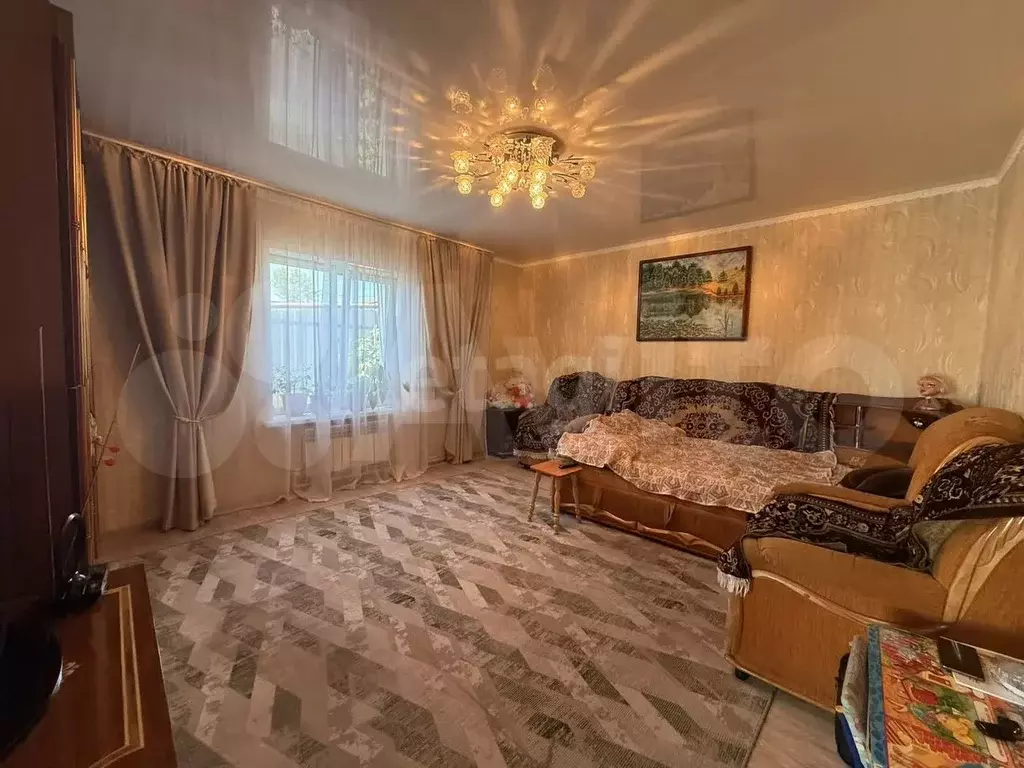 Дом 160,6 м на участке 1,2 сот. - Фото 0