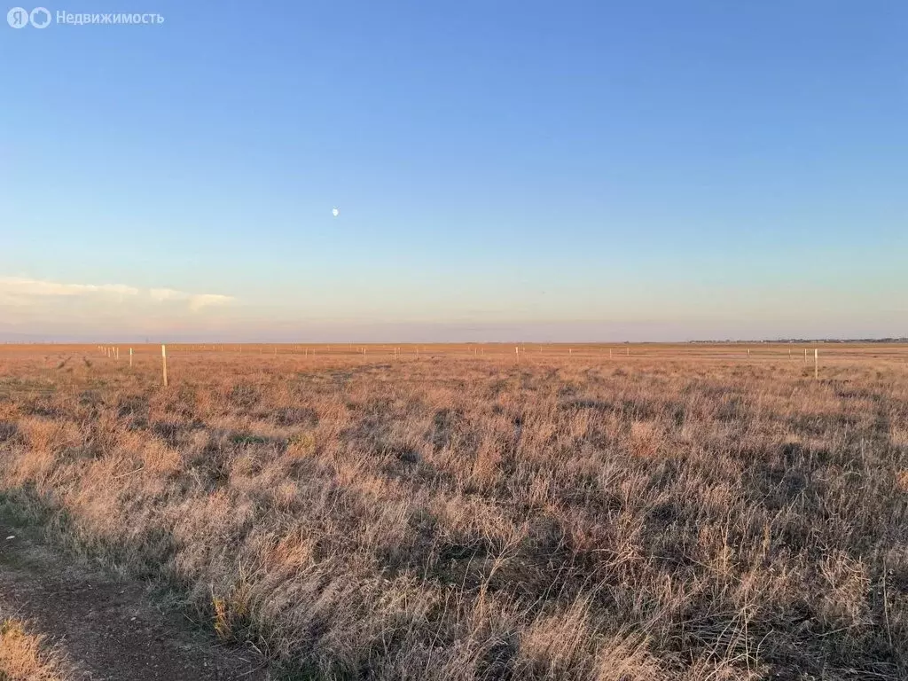 Участок в Уютное, Восточная улица (5.6 м) - Фото 2