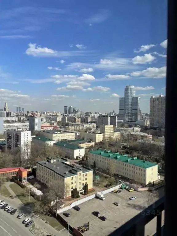 1-к кв. Москва ул. Маргелова, 3к2 (25.0 м) - Фото 2