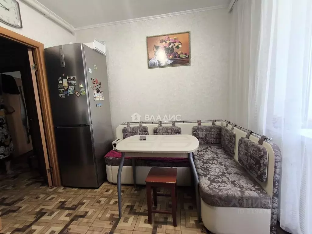 1-к кв. Белгородская область, Белгород ул. Щорса, 53 (34.0 м) - Фото 1