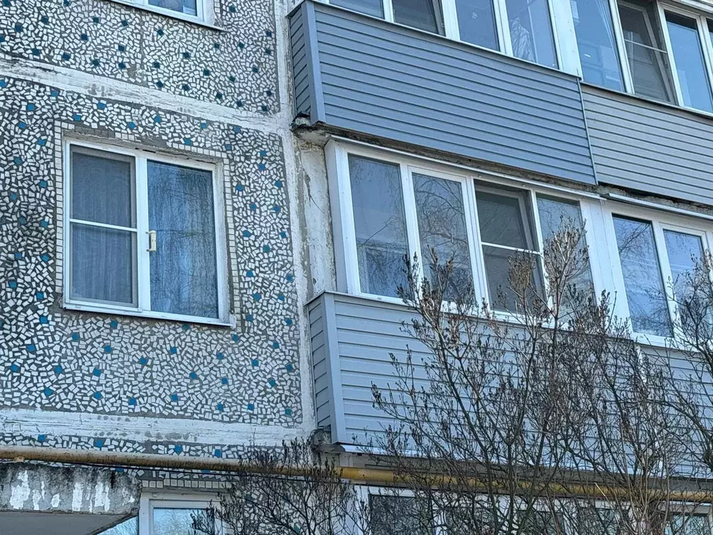 Продаётся 2-к квартира, 45.2 м - Фото 0