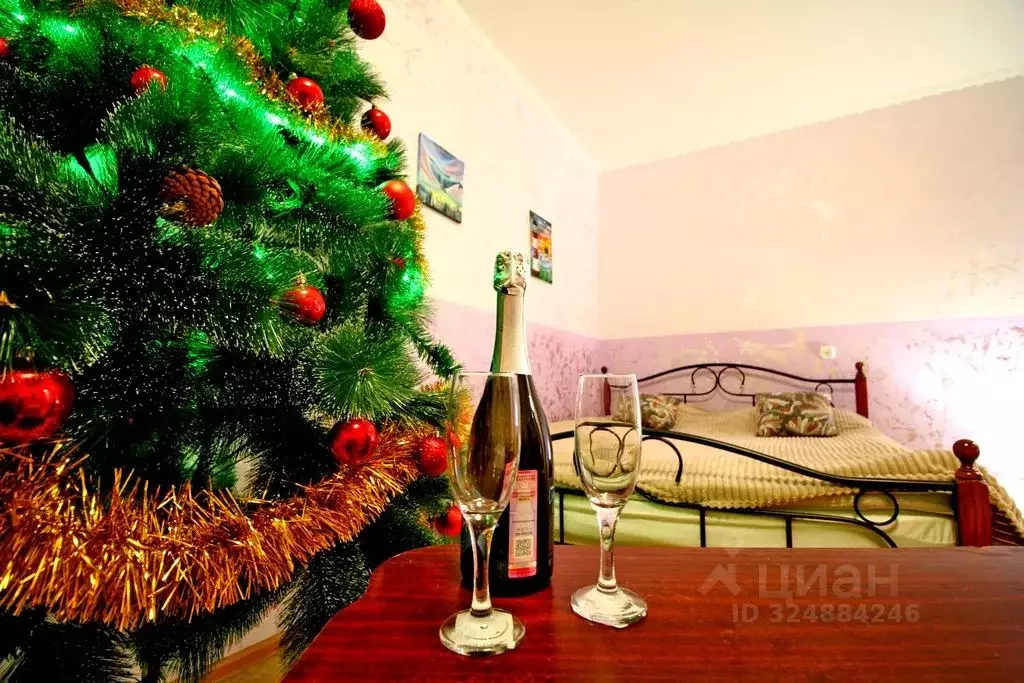 1-к кв. Ленинградская область, Кириши просп. Ленина, 38 (35.0 м) - Фото 2