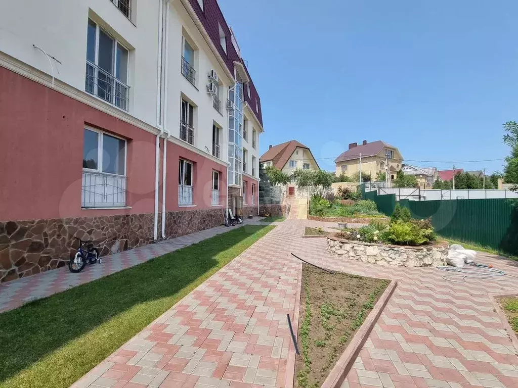 2-к. квартира, 54,3 м, 1/3 эт. - Фото 1