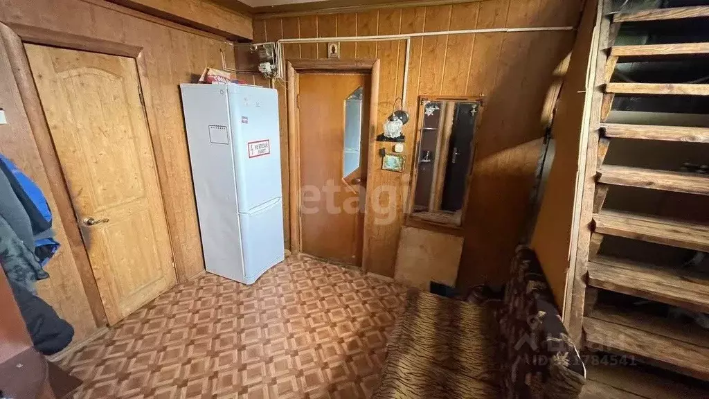 Дом в Ямало-Ненецкий АО, Тарко-Сале Пуровский район, Кедровая ул. (70 ... - Фото 1