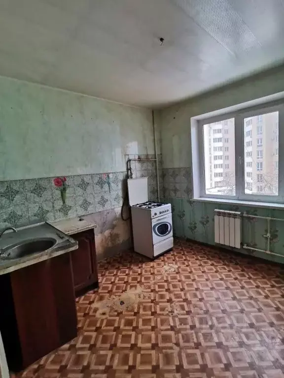 3-к кв. Воронежская область, Воронеж ул. Моисеева, 43 (64.5 м) - Фото 2