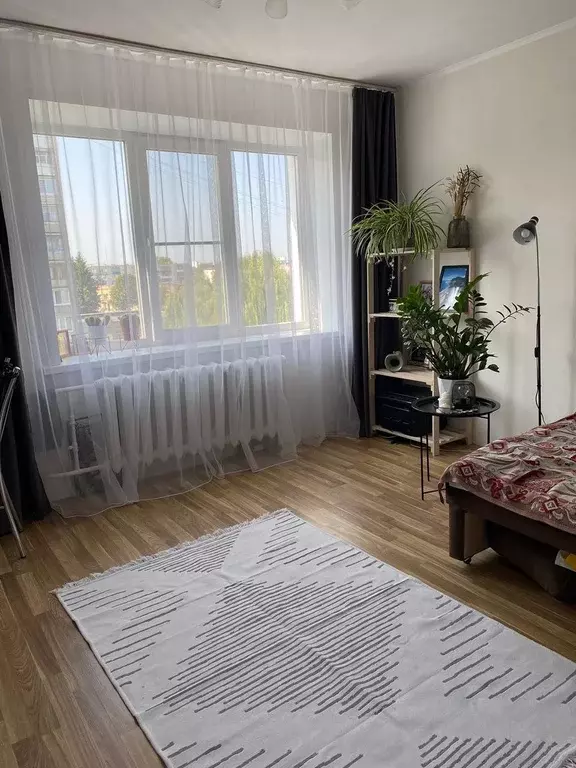 Продаётся 1-к квартира, 20.9 м - Фото 1