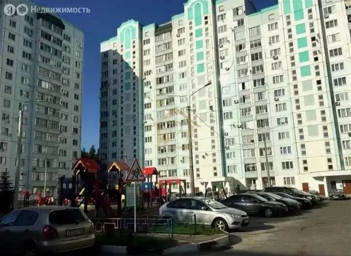 1-комнатная квартира: Ногинск, Самодеятельная улица, 10 (38.2 м) - Фото 2