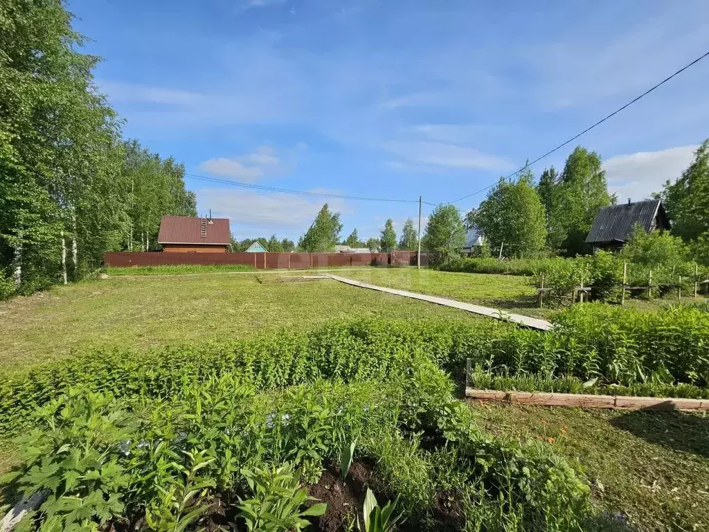 Дом в Коми, Сыктывдинский район, Выльгорт муниципальное образование, ... - Фото 2