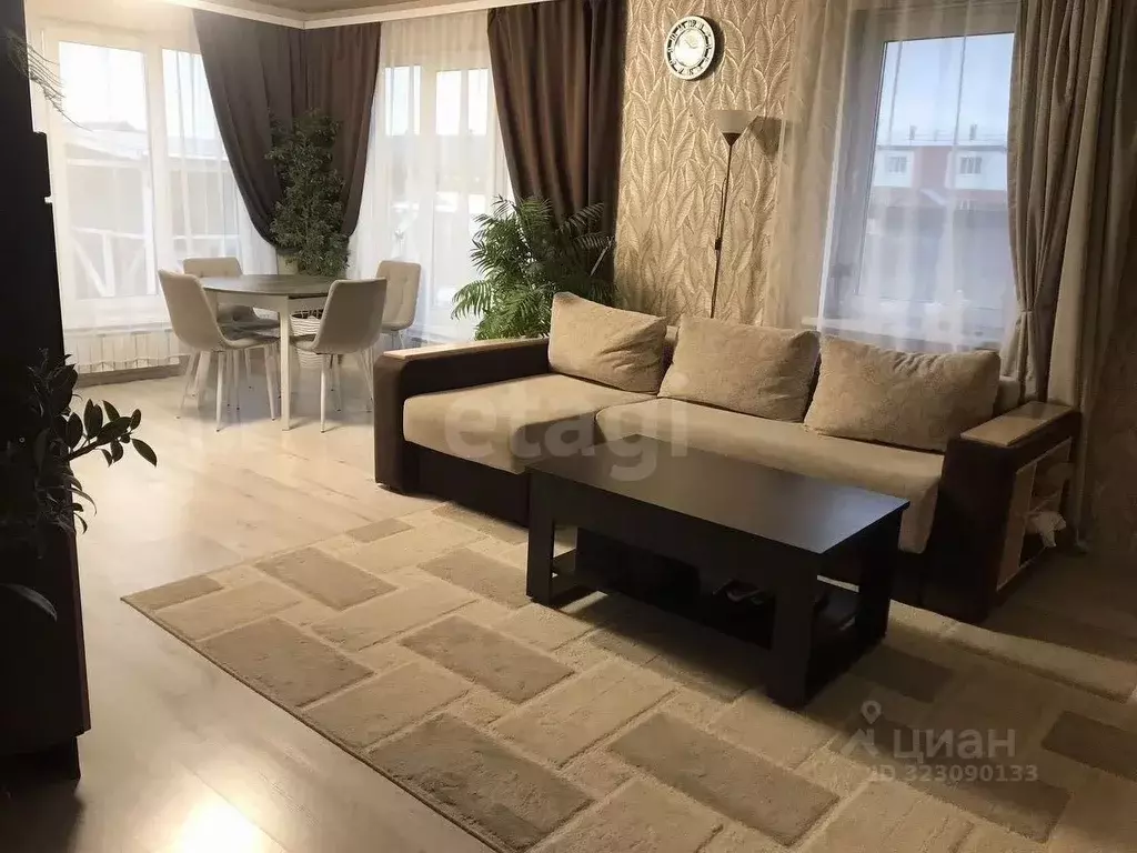 Дом в Костромская область, Кострома Первый кп, проезд Боговаровский, ... - Фото 2