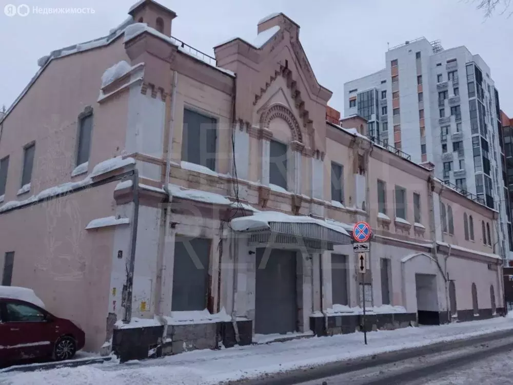 Офис (1332.2 м) - Фото 1