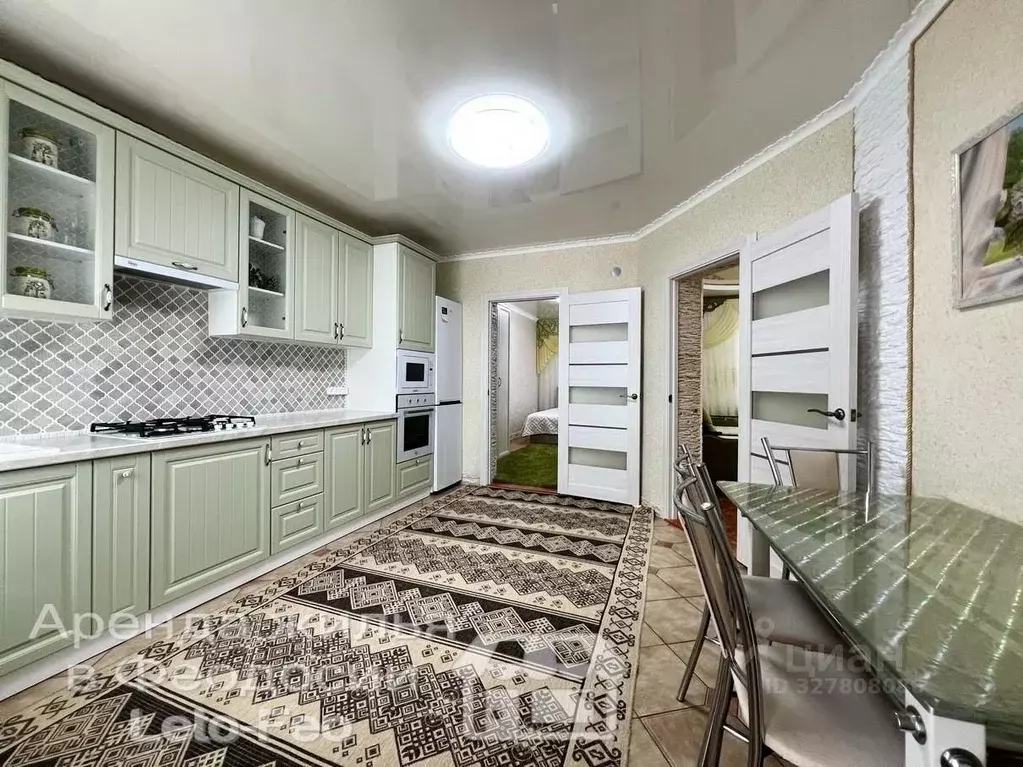 Дом в Крым, Феодосия ул. Куйбышева, 12 (50 м) - Фото 1