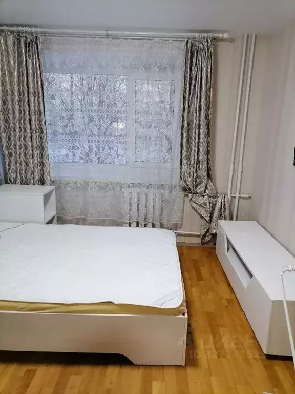 1-к кв. Калужская область, Обнинск ул. Курчатова, 22 (18.0 м) - Фото 1