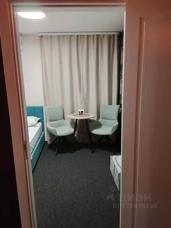 Комната Москва Нижняя Первомайская ул., 45 (12.0 м) - Фото 2