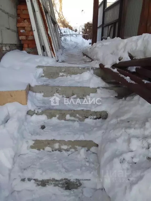 Дом в Алтайский край, Бийск ул. Революции (98 м) - Фото 1