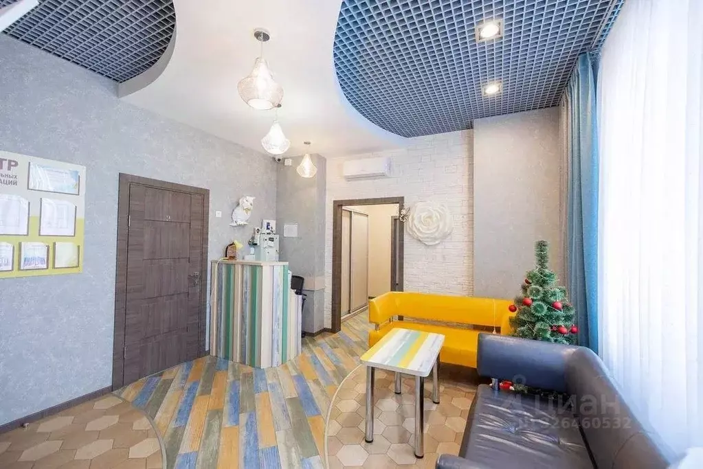 Помещение свободного назначения в Оренбургская область, Оренбург ... - Фото 1