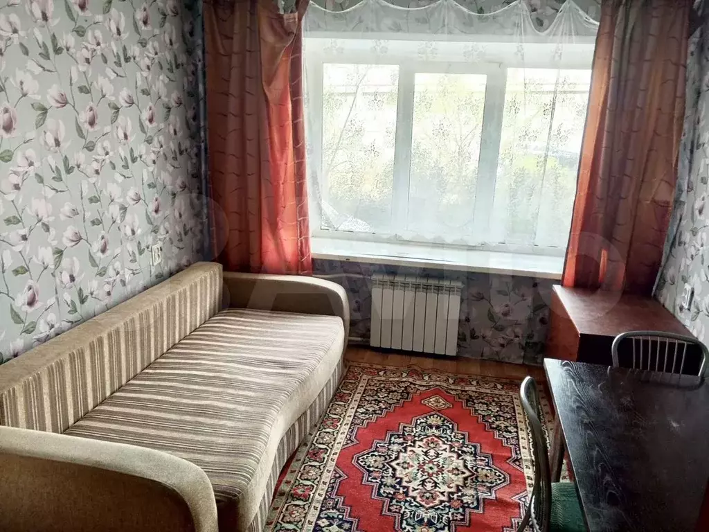 Квартира-студия, 18 м, 1/5 эт. - Фото 0