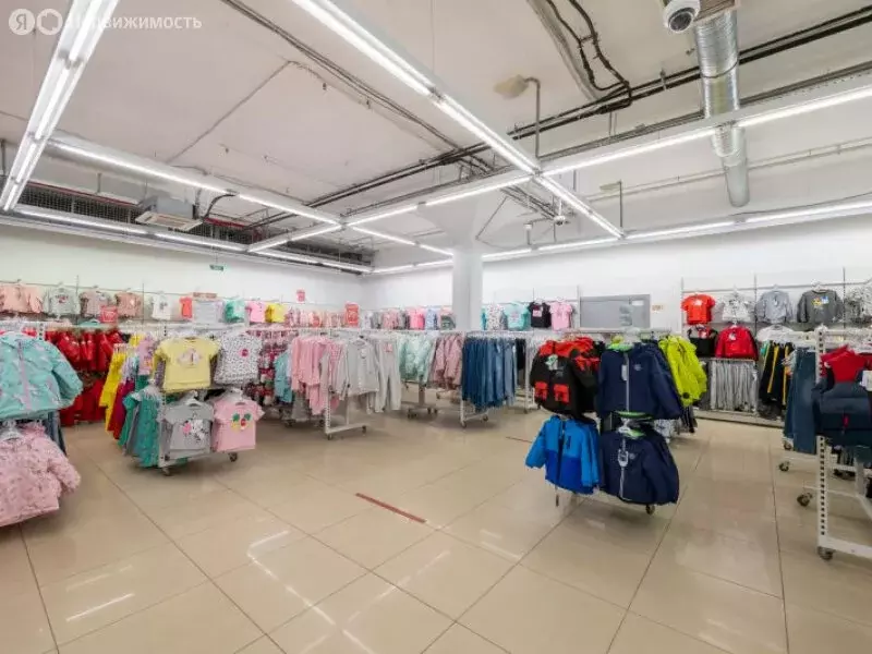 Торговая площадь (1050.9 м) - Фото 2