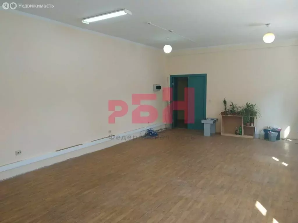 Офис (50.7 м) - Фото 2