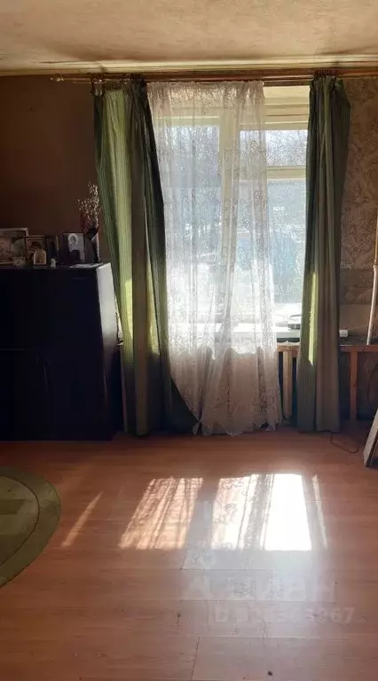 2-к кв. Санкт-Петербург ул. Руставели, 2К1 (45.9 м) - Фото 2