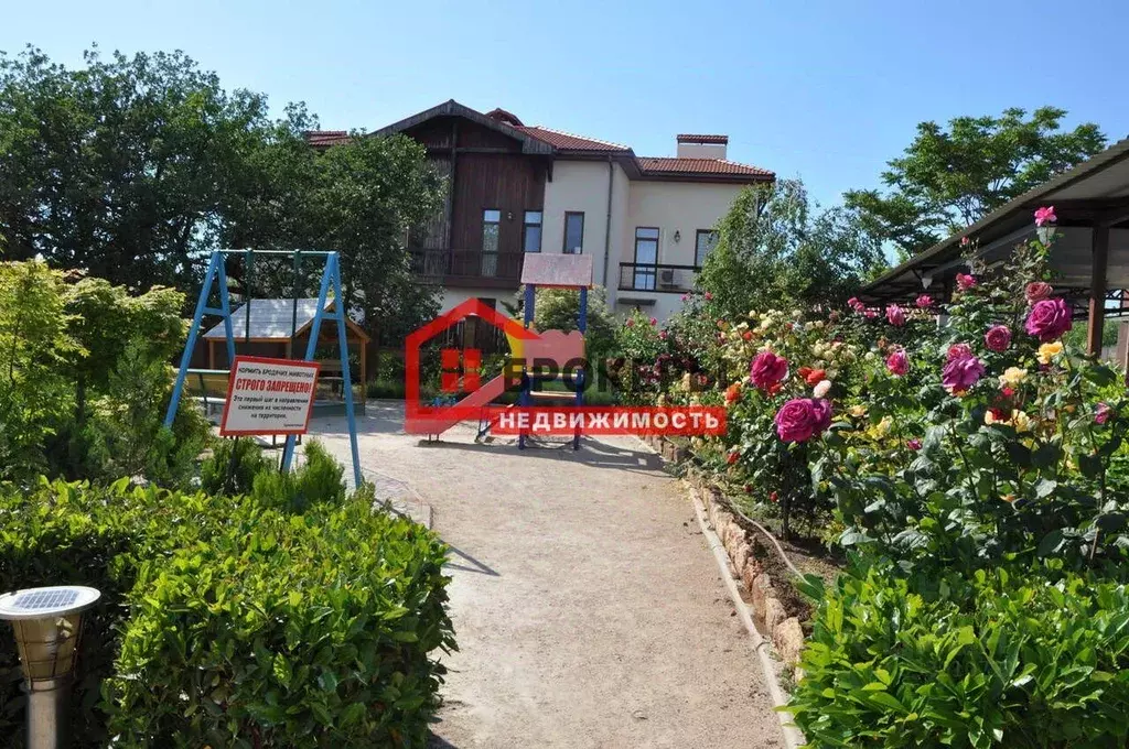 Студия Севастополь Кальмар СТ, 76 (30.0 м) - Фото 2