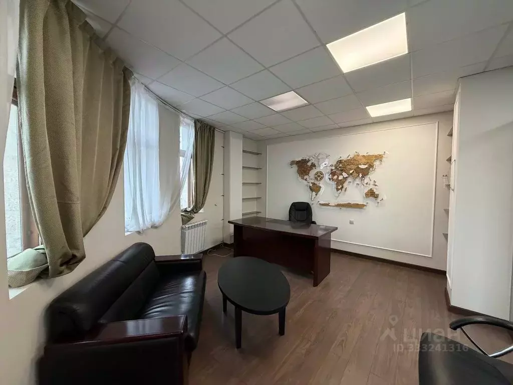 Офис в Москва Оружейный пер., 15А (75 м) - Фото 1