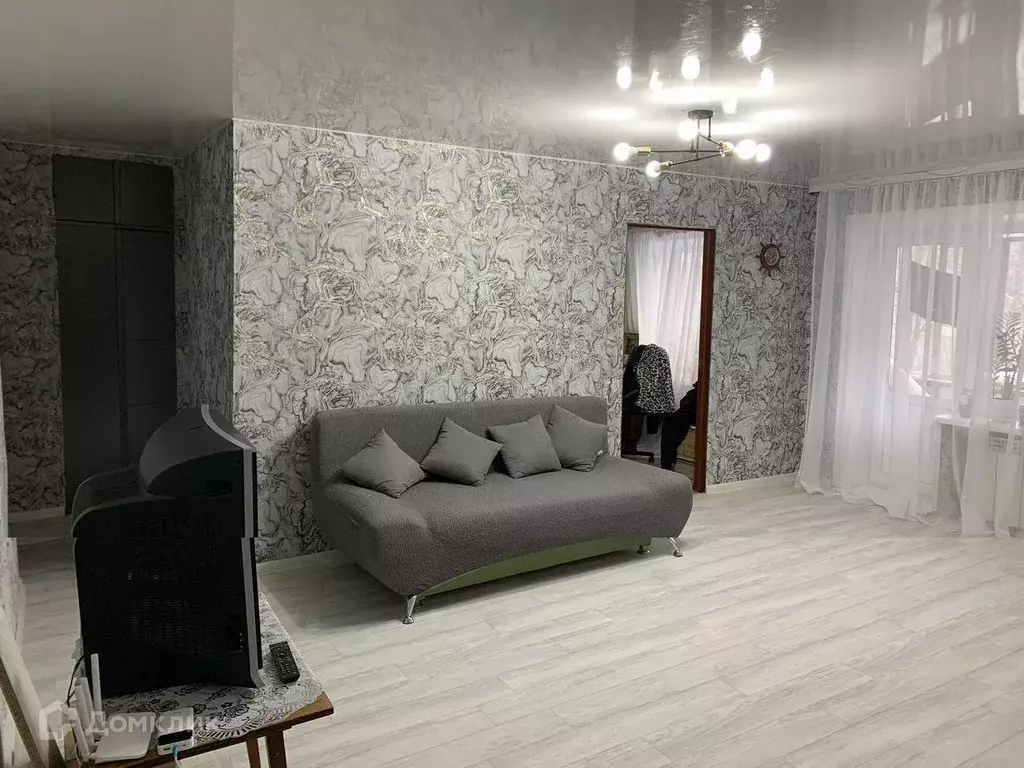 Продаётся 3-к квартира, 56.1 м - Фото 0