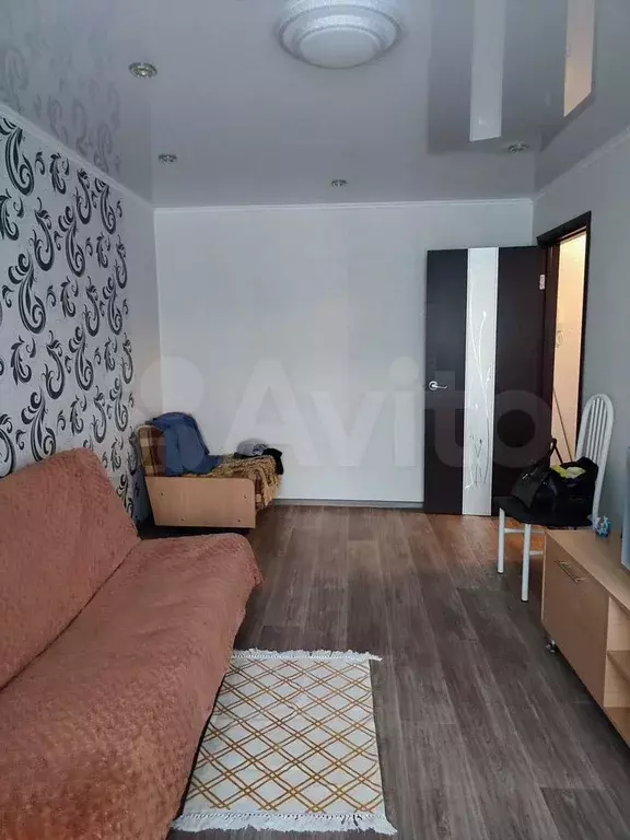 1-к. квартира, 30 м, 2/5 эт. - Фото 0