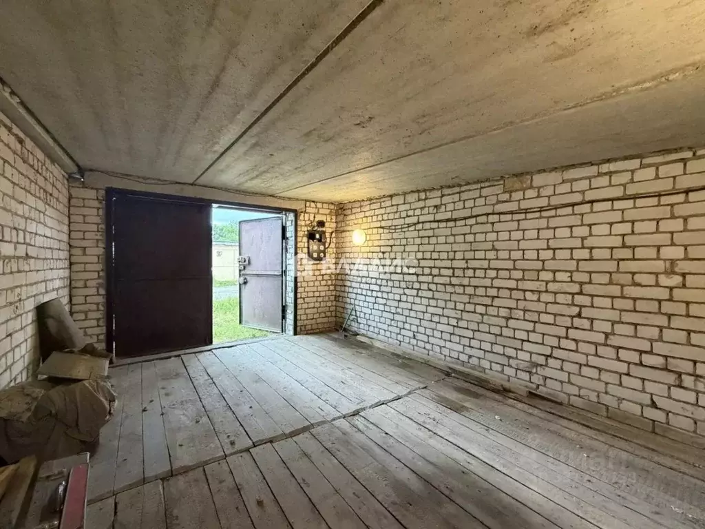 Гараж в Ивановская область, Иваново ул. 3-я Чайковского, 4Гс41 (26 м) - Фото 2