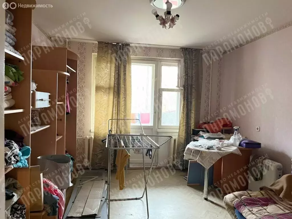 2-комнатная квартира: Тверь, улица Королёва, 5 (72 м) - Фото 2