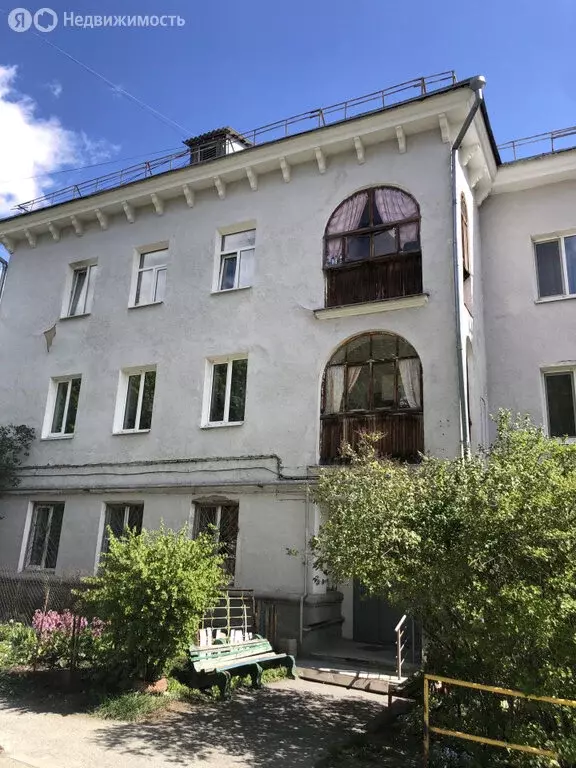 1к в 3-комнатной квартире ( м) - Фото 0