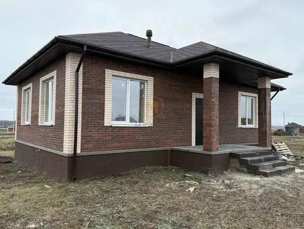 Дом в Белгородская область, Белгородский район, Разумное рп ул. ... - Фото 2