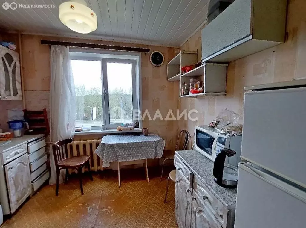 2-комнатная квартира: Ковров, Еловая улица, 88 (51 м) - Фото 2