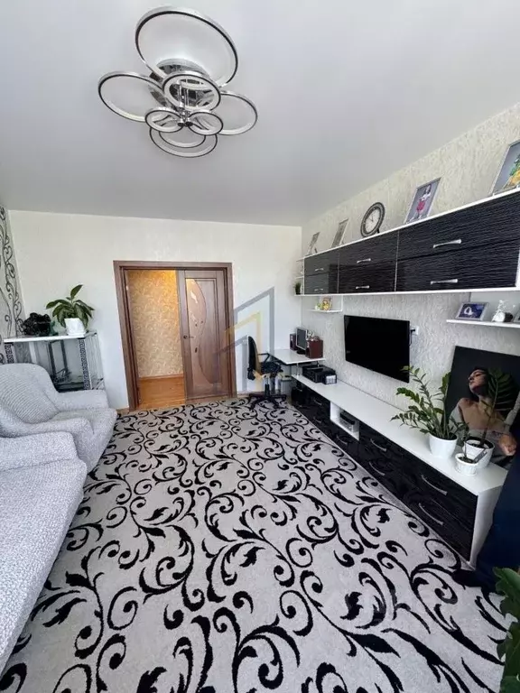 3-к кв. Крым, Евпатория ул. 9 Мая, 45А (83.0 м) - Фото 2