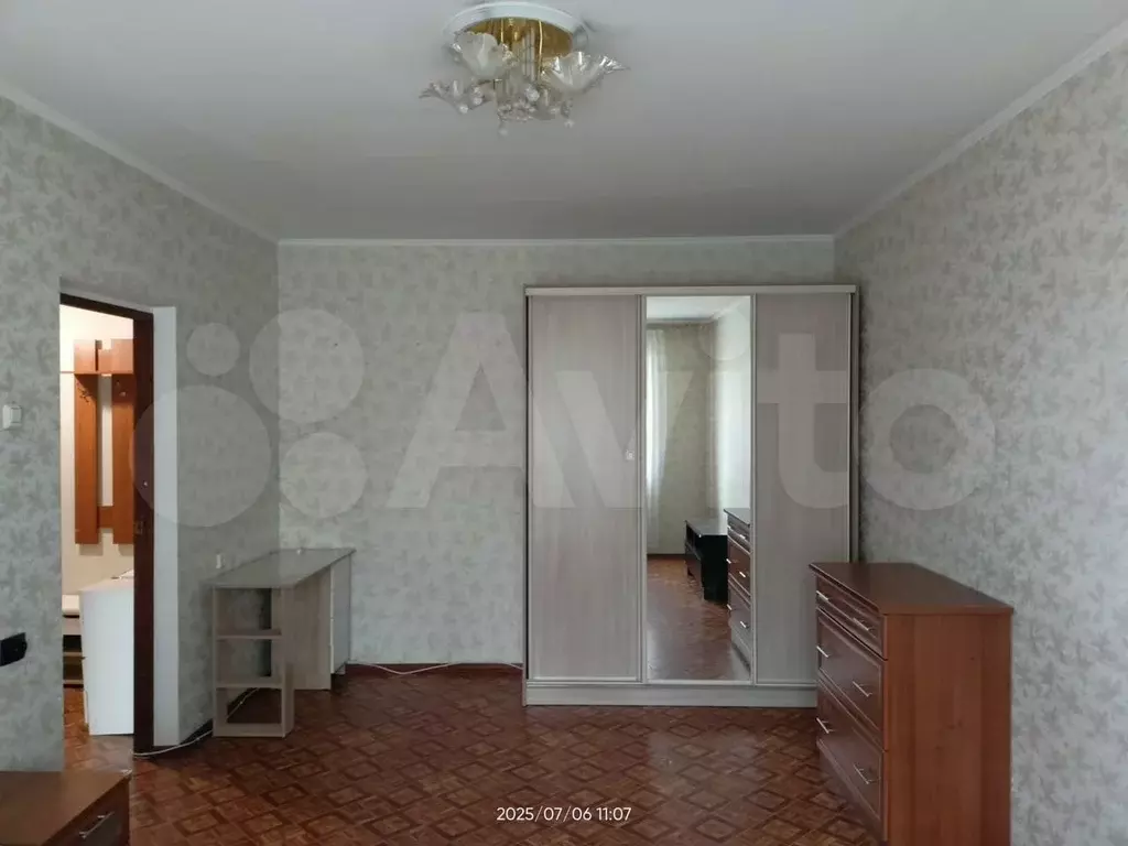 1-к. квартира, 37,5 м, 4/17 эт. - Фото 0
