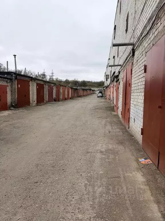 Гараж в Белгородская область, Белгород ул. Щорса (30 м) - Фото 2