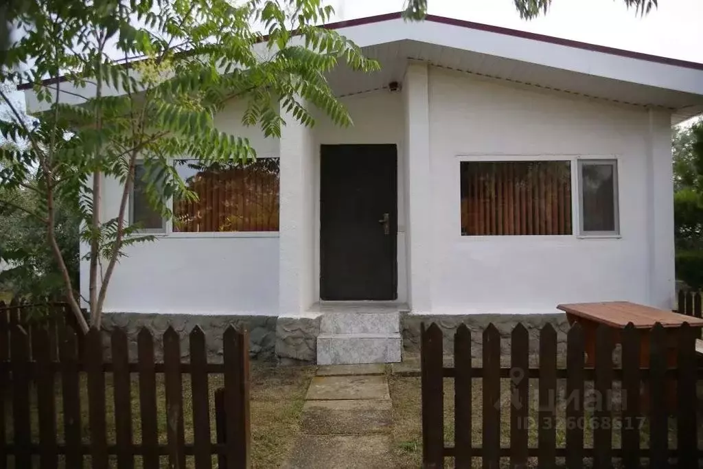 Дом в Краснодарский край, Анапа проезд Гостевой, 7 (40 м) - Фото 1