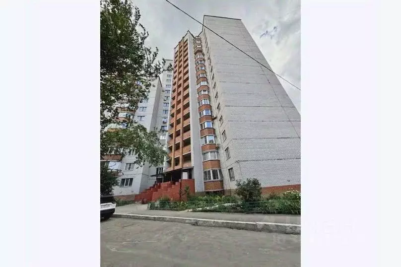 1-к кв. Воронежская область, Воронеж бул. Победы, 51а (46.0 м) - Фото 0