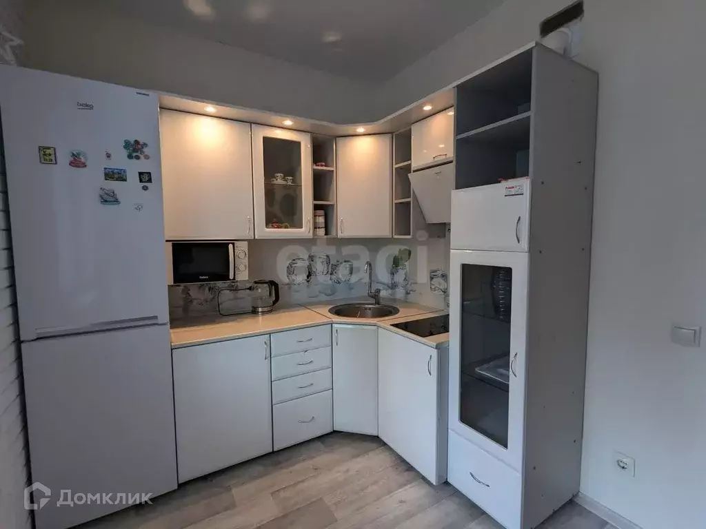 Продаётся 1-к квартира, 28.7 м - Фото 0