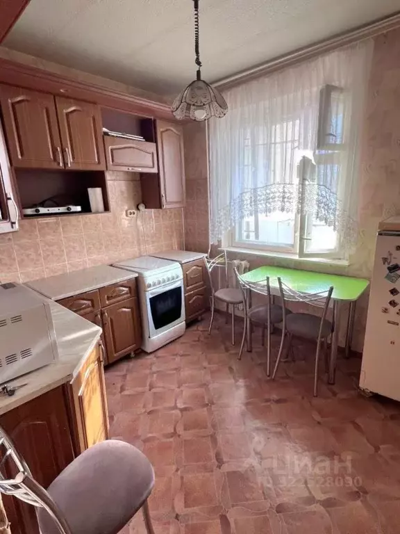 1-к кв. Ульяновская область, Ульяновск ул. Рябикова, 70к2 (38.0 м) - Фото 1