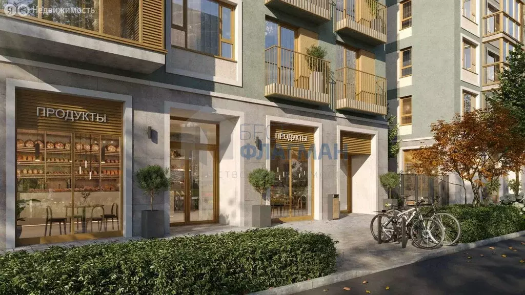 Помещение свободного назначения (92.3 м) - Фото 2