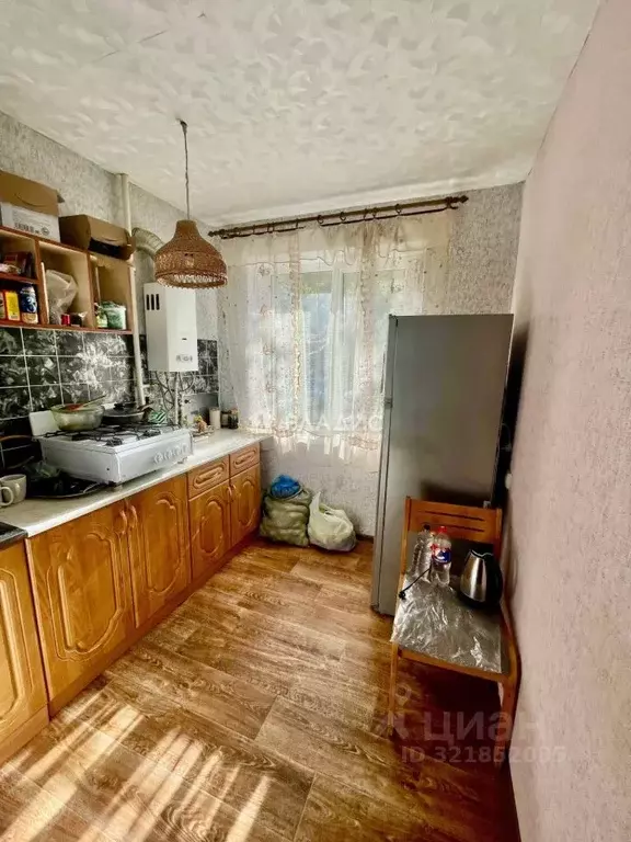 2-к кв. Белгородская область, Белгород Привольная ул., 9 (43.0 м) - Фото 1