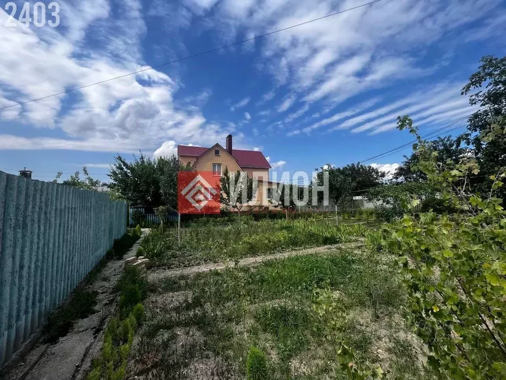 Дом в Крым, Феодосия муниципальный округ, с. Солнечное ул. Дорожная, 2 ... - Фото 1