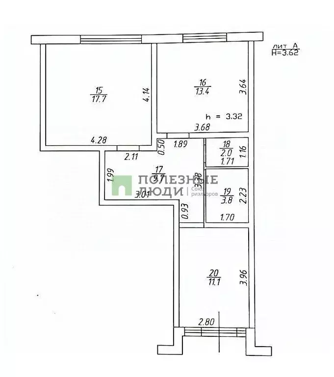 Офис в Краснодарский край, Краснодар ул. Домбайская, 55к7 (58 м) - Фото 2