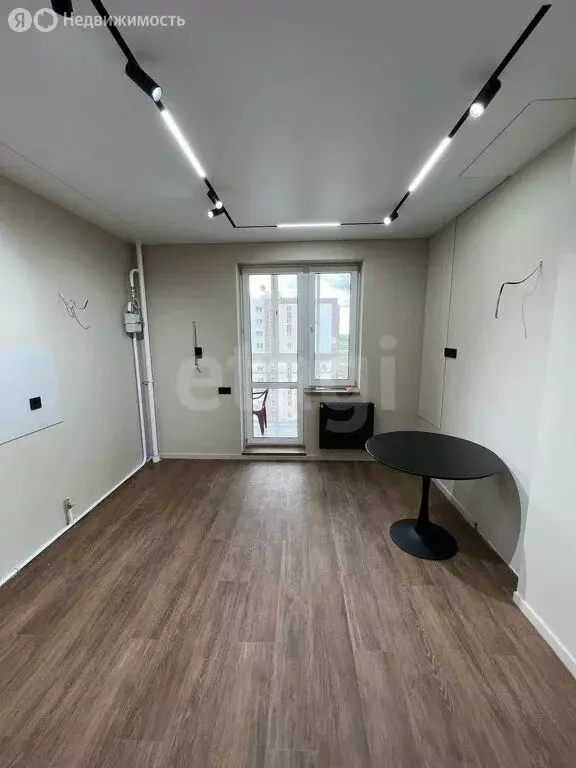 1-комнатная квартира: Тверь, бульвар Гусева, 62 (41 м) - Фото 1