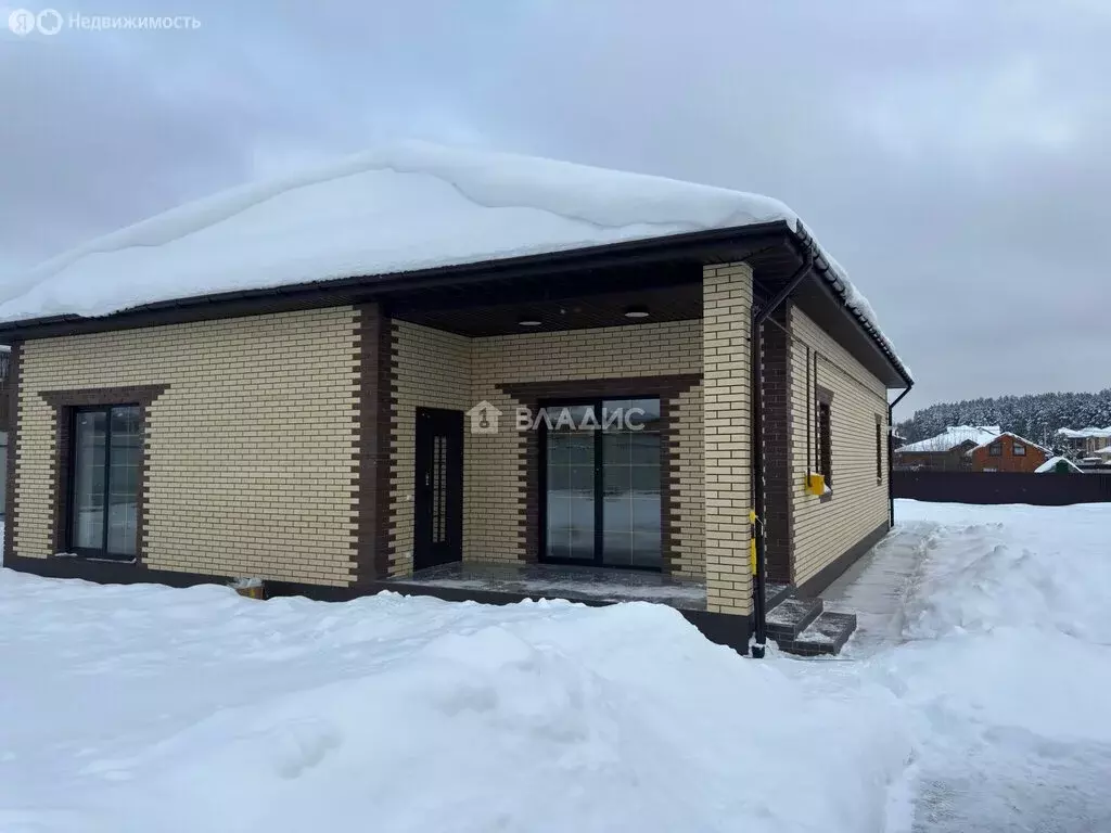 Дом в Московская область, Раменский муниципальный округ, ДНП ... - Фото 2