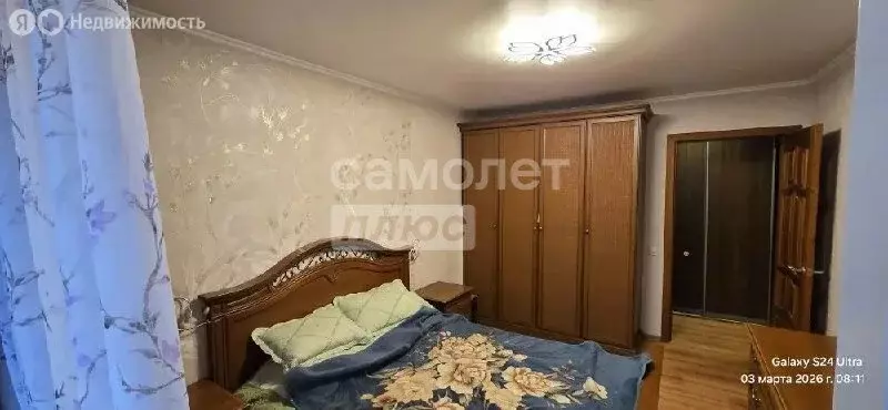 2-комнатная квартира: микрорайон Поселок Пироговский, улица ... - Фото 2