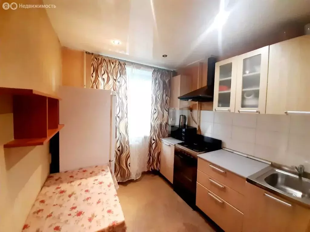 2-комнатная квартира: Кириши, проспект Ленина, 5Б (45.1 м) - Фото 1