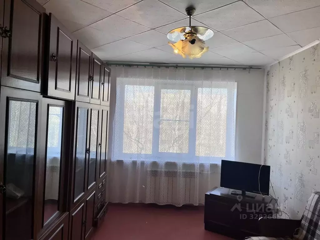 2-к кв. Ленинградская область, Кириши ул. Строителей, 9 (53.4 м) - Фото 1