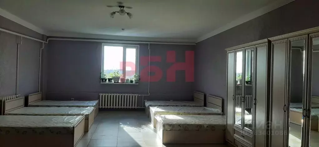 Торговая площадь в Пензенская область, Пенза Шоссейная ул. (544 м) - Фото 1